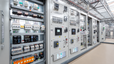 5 Essential Tips for Sourcing Low Voltage Switchgear Effectively