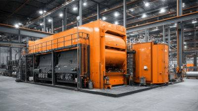 10 Essential Tips to Optimize Your Integrated Drying System for Maximum Efficiency
