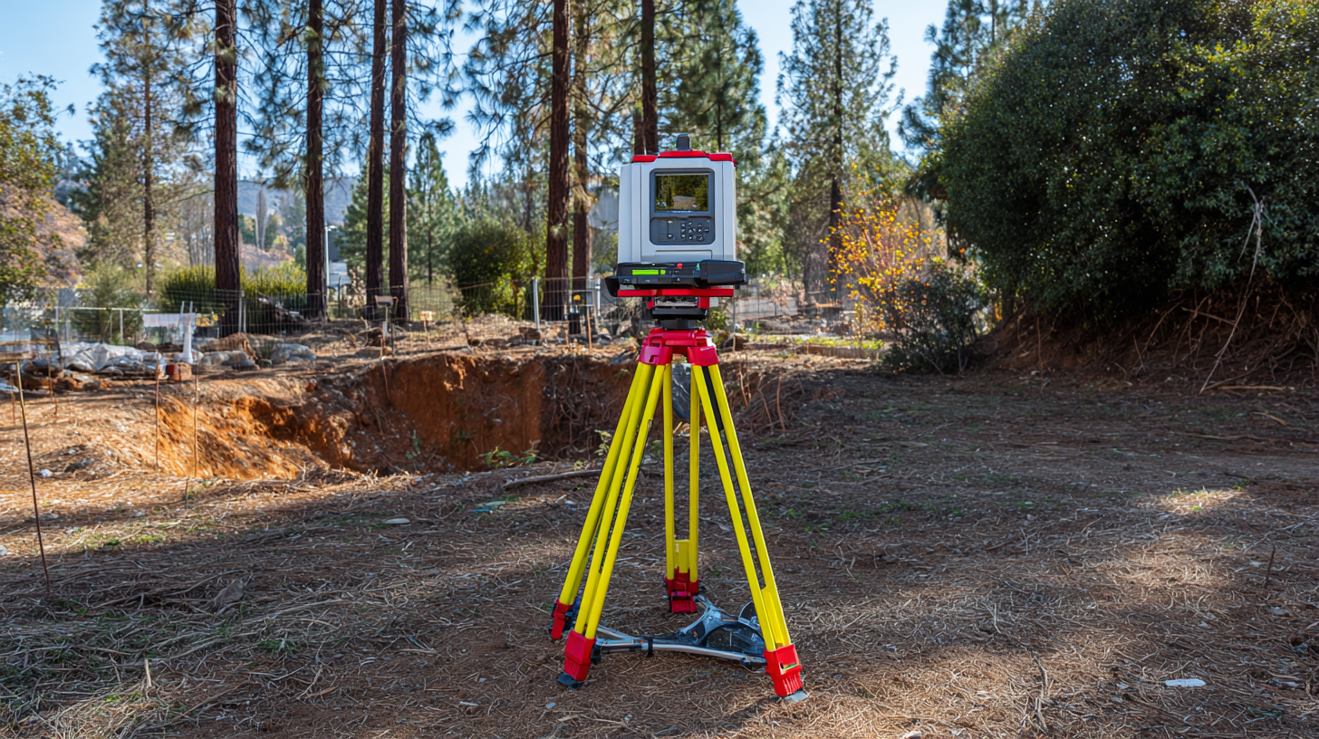 How to Choose the Right Gnss Dgps Survey Instrument for Your Projects