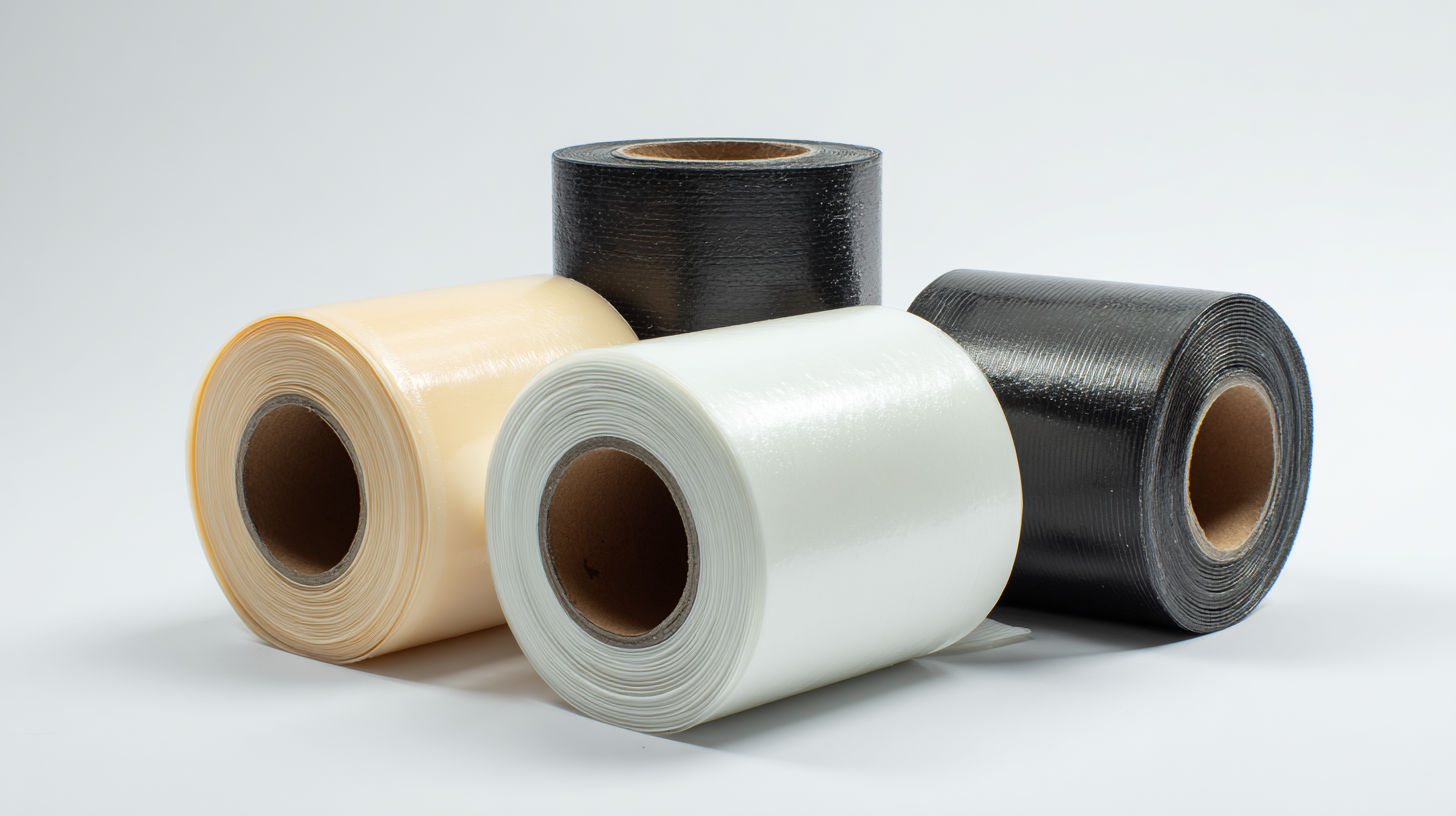 5 Best Thermal Spray Tapes for Superior Protection and Performance
