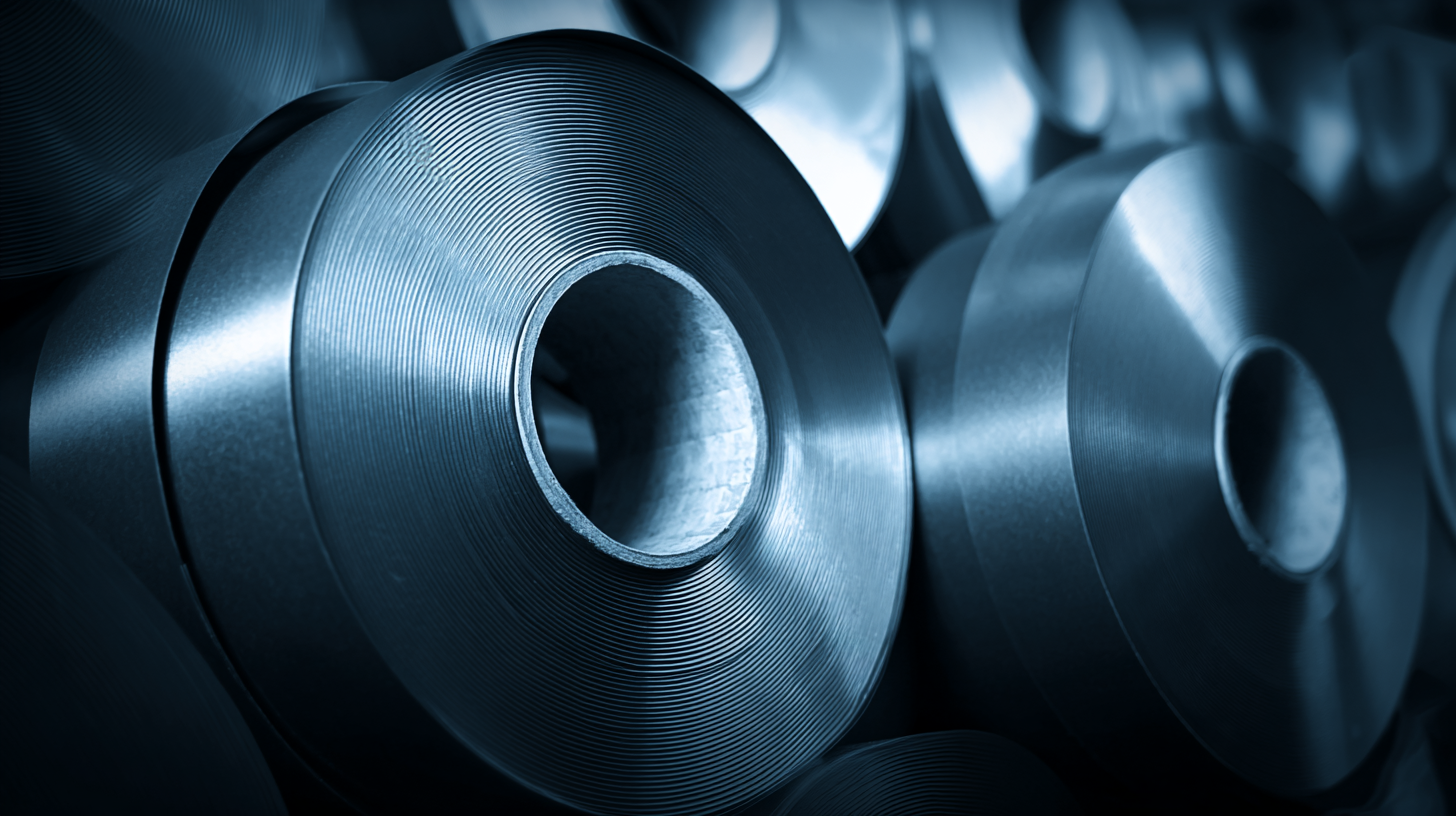 5 Best Thermal Spray Tapes for Superior Protection and Performance