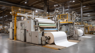 How to Choose the Right Sheeting Machines for Your Production Needs