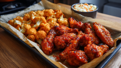 5 Essential Tips for Using Air Fryer Paper for Perfectly Cooked Meals