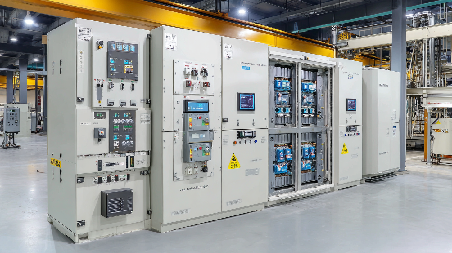 Comprehensive Guide to Understanding and Selecting Variable Frequency Drives for Your Business