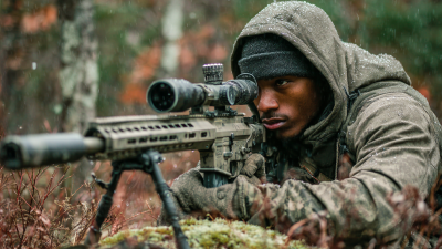 7 Essential Tips for Choosing the Right Camera Rifle Scope Mount