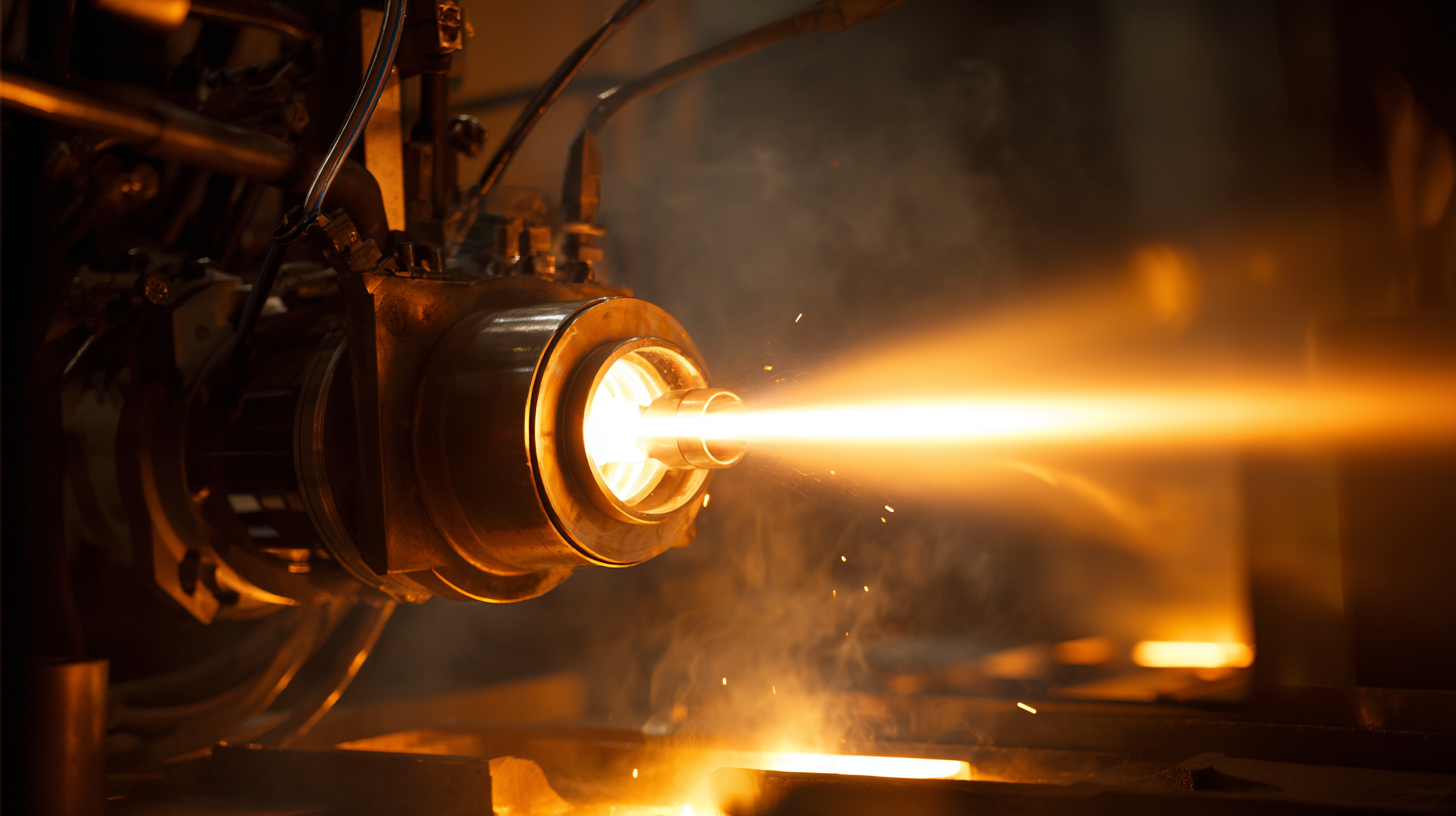How to Choose the Right Brazing Machine for Your Business Needs