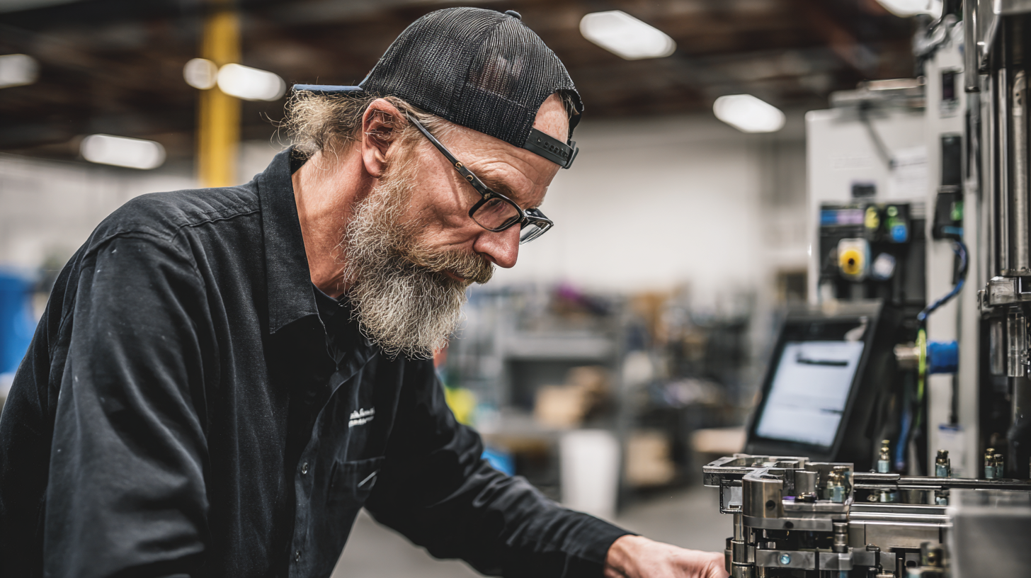 How to Choose the Right Brazing Machine for Your Business Needs