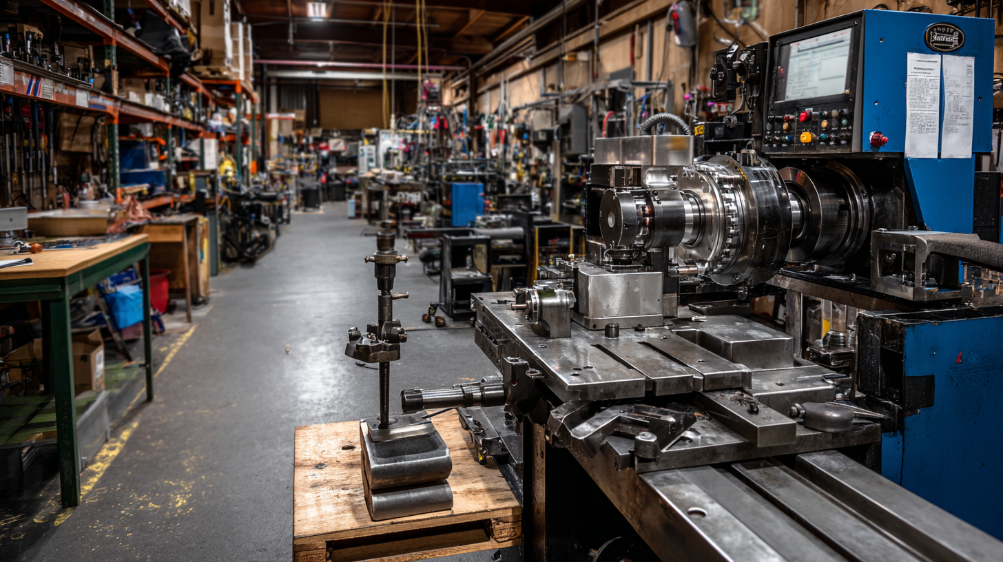 How to Choose the Right Brazing Machine for Your Business Needs
