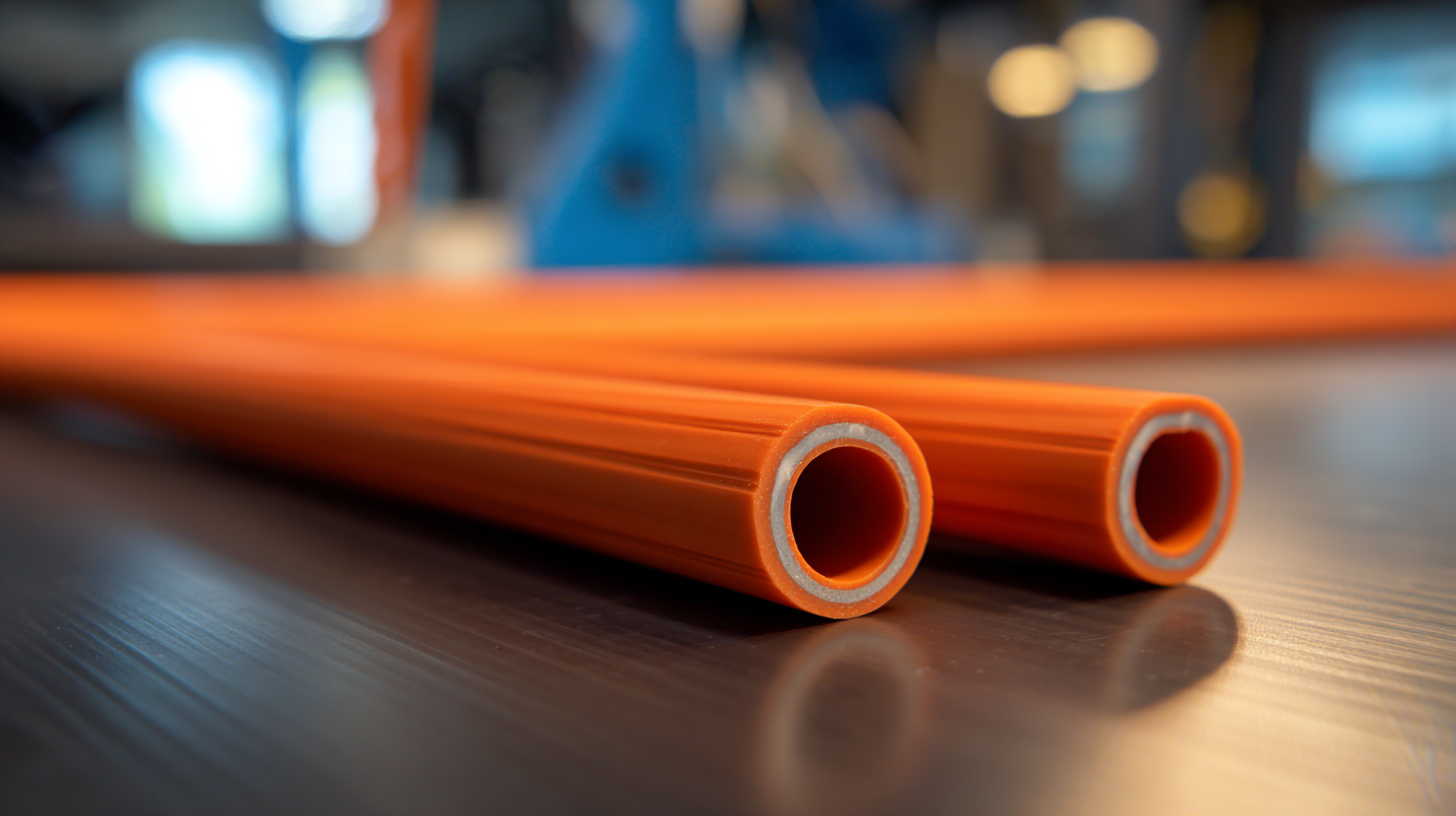 How to Optimize Your Rubber T Extrusion Process for Maximum Efficiency and Quality