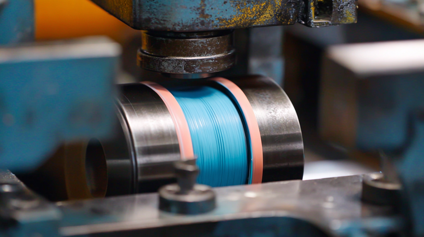 How to Optimize Your Rubber T Extrusion Process for Maximum Efficiency and Quality