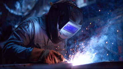 What is the Science Behind Stick Welder Sticking Issues