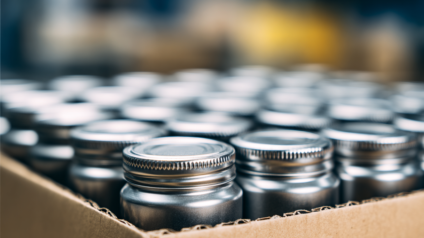 Ultimate Guide to Choosing the Right Spout Cap for Your Packaging Needs