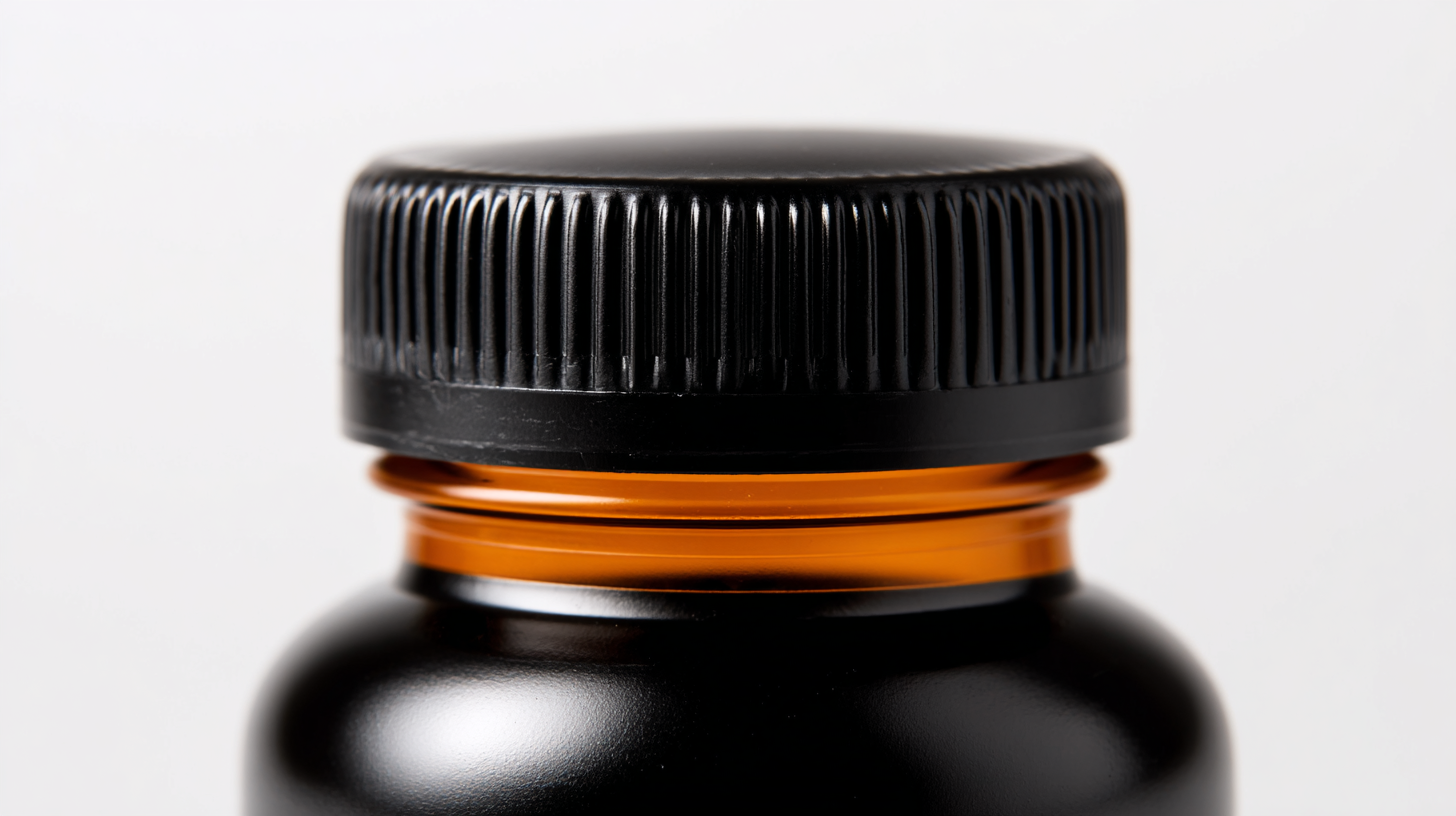 Ultimate Guide to Choosing the Right Spout Cap for Your Packaging Needs