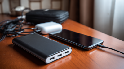 Ultimate Guide to Selecting the Best Phone Bank Charger for Your Needs