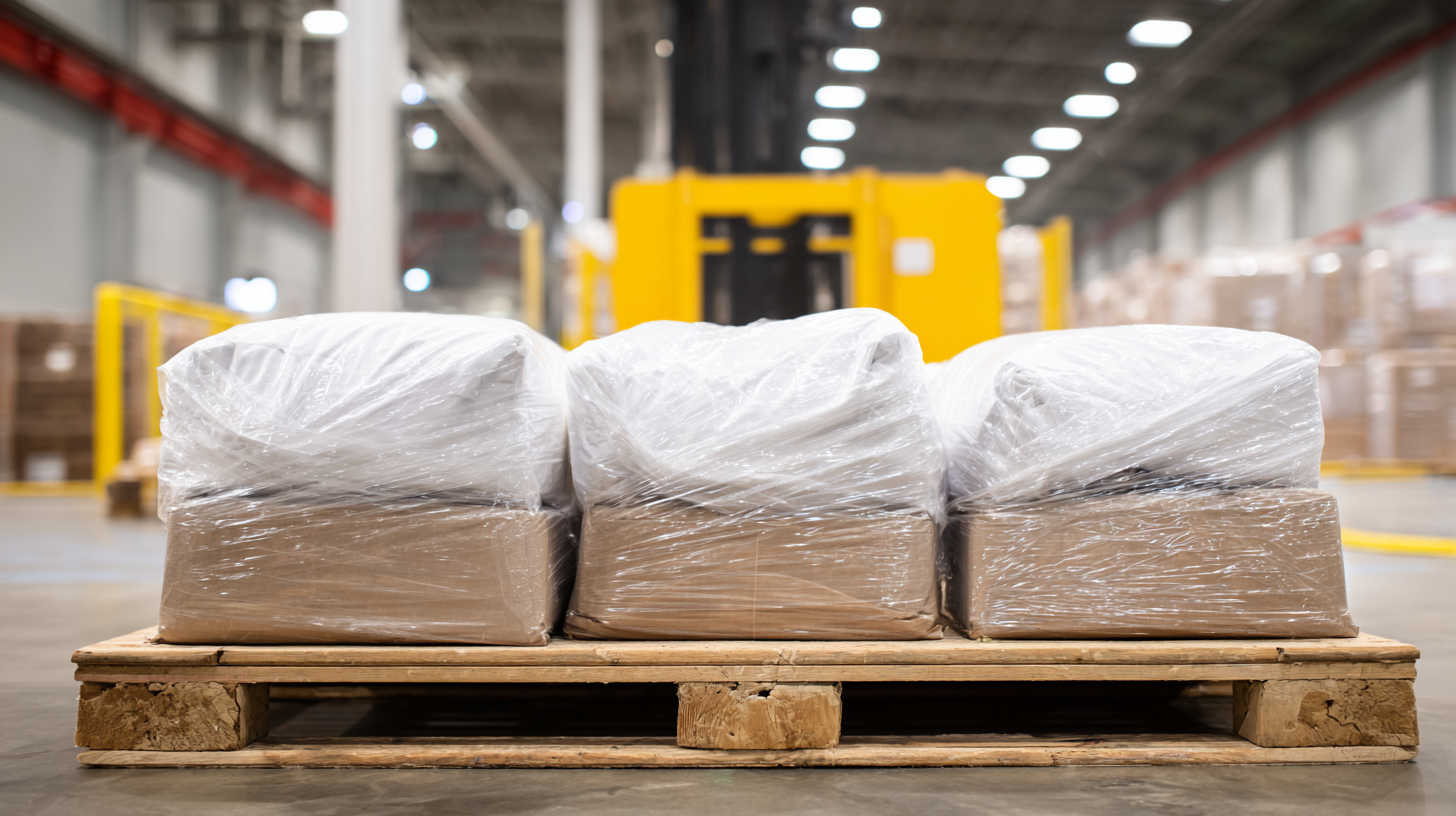 7 Reasons Air Pillows are the Best Packaging Solution: Enhancing Safety and Sustainability in Shipping
