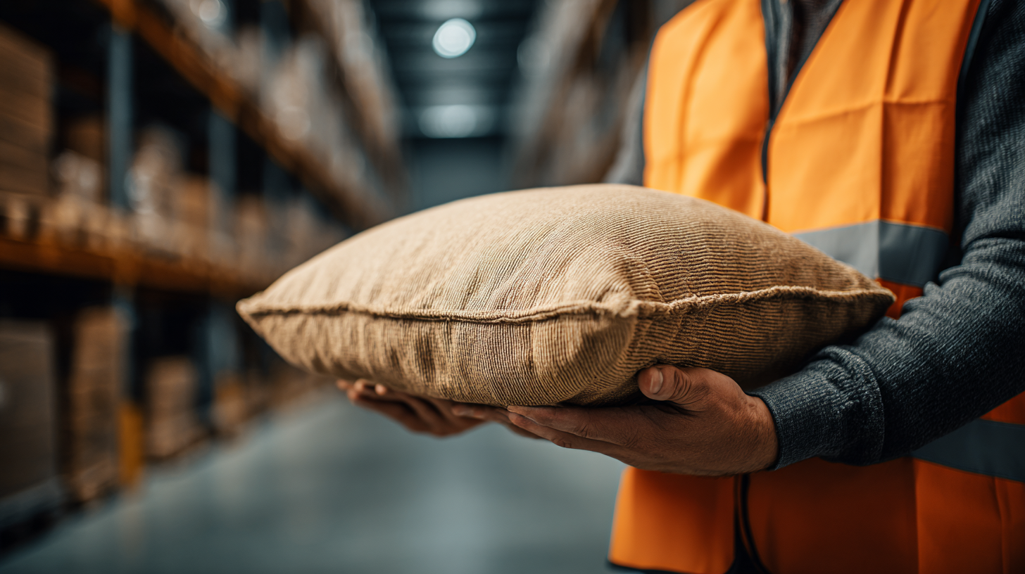 7 Reasons Air Pillows are the Best Packaging Solution: Enhancing Safety and Sustainability in Shipping