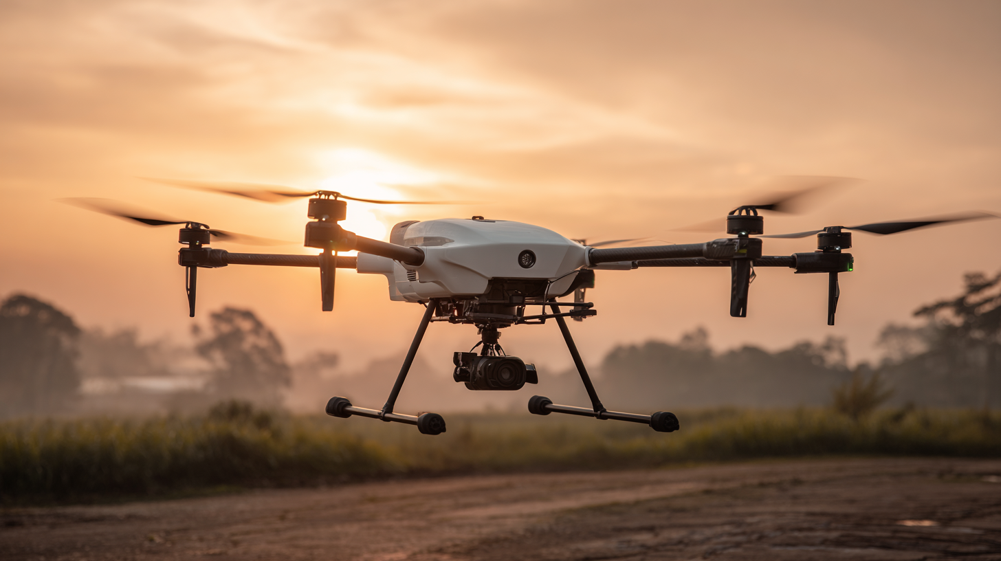 What Is a Cleaning Drone and How It Revolutionizes Maintenance Tasks?