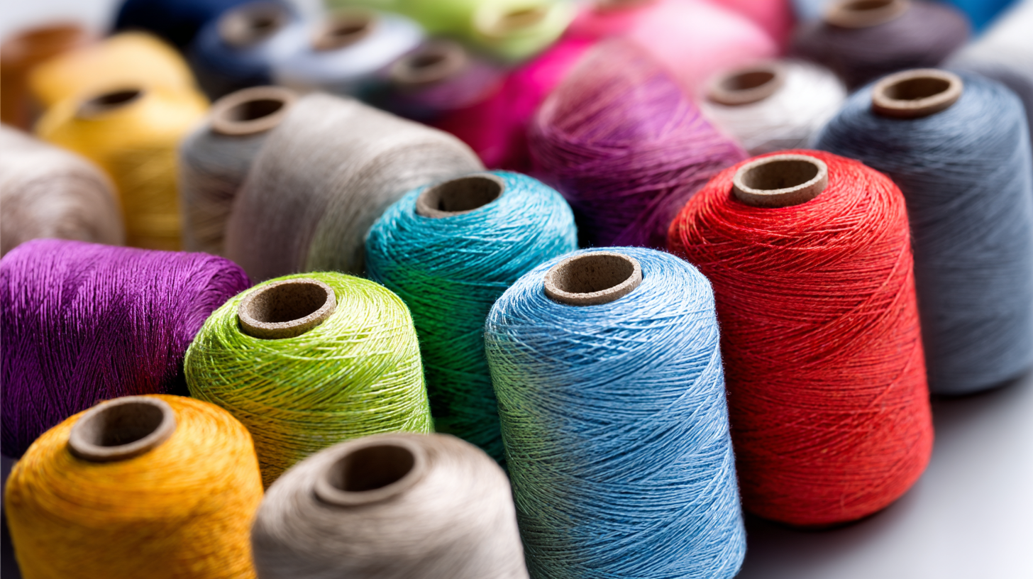 Ultimate Guide to Sourcing Stainless Steel Polyester Mixed Yarn for Innovative Textiles