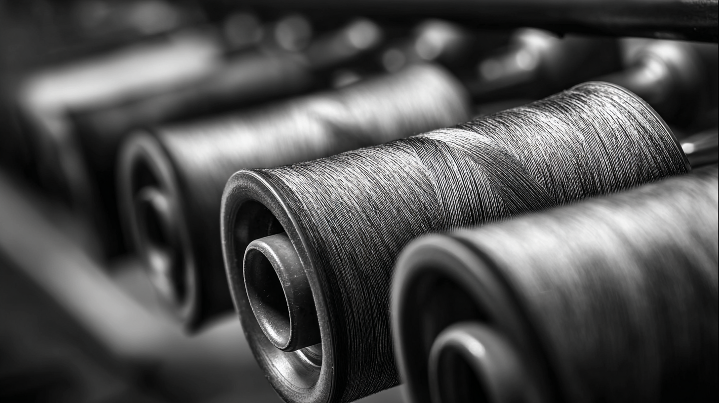 Ultimate Guide to Sourcing Stainless Steel Polyester Mixed Yarn for Innovative Textiles