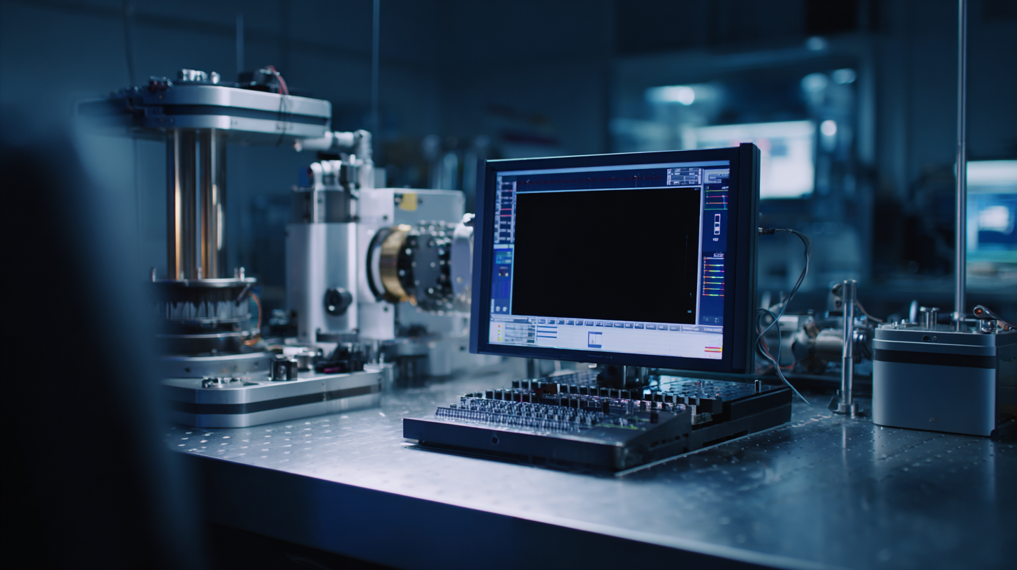 5 Key Tips to Enhance Your Automated Test Equipment Efficiency