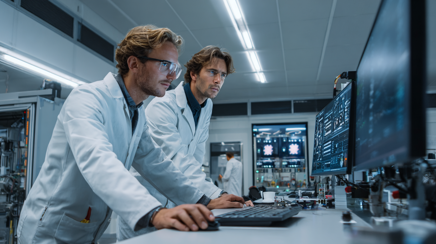 5 Key Tips to Enhance Your Automated Test Equipment Efficiency