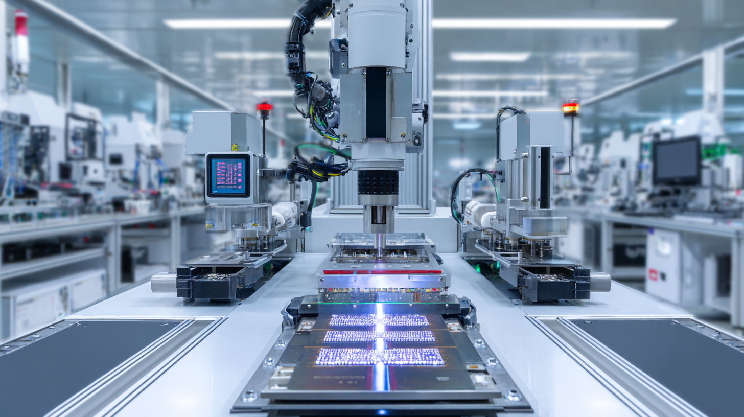5 Key Tips to Enhance Your Automated Test Equipment Efficiency
