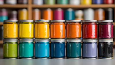 7 Best Packaging Latex Paints for a Flawless Finish in 2024