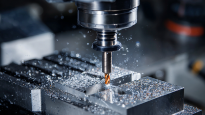 Ultimate Guide to Understanding Cnc Cutting Techniques for Optimal Production Efficiency