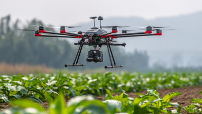 5 Cost-Saving Tips for Investing in Pesticide Spraying Drones with ROI Insights