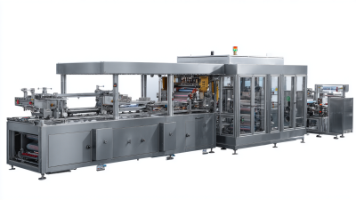 How to Choose the Right Shrink Packing Machine for Your Business Needs