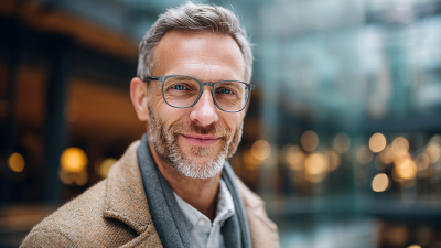 Understanding the Benefits of Multifocal Progressive Reading Glasses for Modern Lifestyles