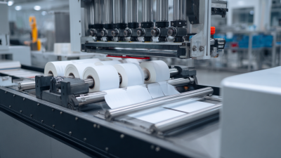 How to Optimize Your Operations with a Gift Bag Machine for Increased Production Efficiency