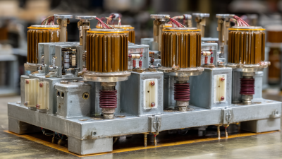 10 Essential Tips for Choosing the Right Transformer Components
