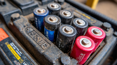 How to Choose the Best 12 Volt Lawn Mower Battery for Optimal Performance and Longevity