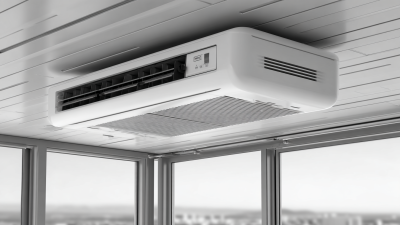 Ultimate Guide to Selecting the Best Ptac Air Conditioner for Your Business Needs
