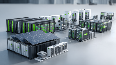 10 Ways Smart Energy Systems Revolutionize Our Future