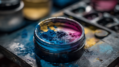 5 Essential Tips for Maximizing the Impact of Pearl Pigment in Your Projects