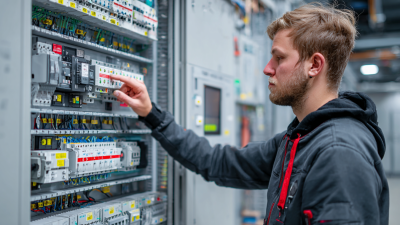 How to Choose the Right Switchgear Equipment for Your Industrial Needs