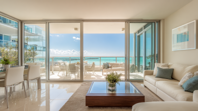 7 Best Sliding Glass Doors for Ultimate Home Transformation