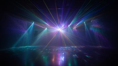 Understanding the Magic of Laserium Show: A Deep Dive into the World of Laser Entertainment