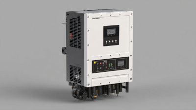 Unlocking the Power of Split Phase Solar Inverters Your Ultimate Guide to Efficient Energy Conversion