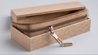 7 Unique Benefits of Using PE Easy-To-Tear Strip Zipper for Your Packaging Needs