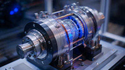 5 Essential Tips for Choosing the Right Magnetic Generator for Your Needs