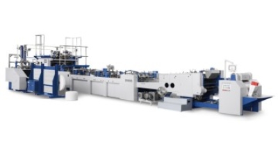 How to Choose the Best Making Bags Machine for Your Business Needs