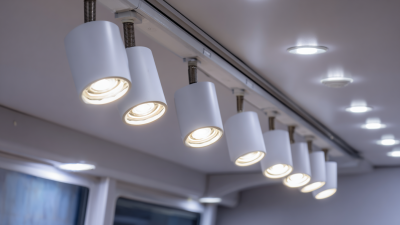 5 Essential Tips for Choosing the Perfect LED Track Light for Your Business