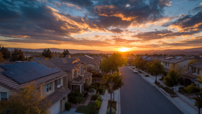 7 Tips for Choosing the Best Solar Street Light for Home Use Based on Industry Standards