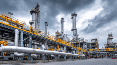 5 conseils essentiels pour des solutions efficaces de détection des fuites de pétrole et de gaz