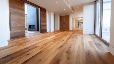 The Ultimate Guide to Choosing the Perfect Interior WPC Wall Panel for Your Home