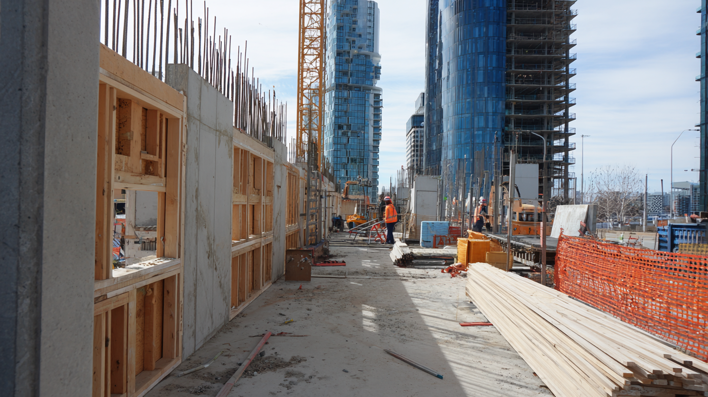 Understanding the Benefits of Jack Arch in Modern Construction Practices