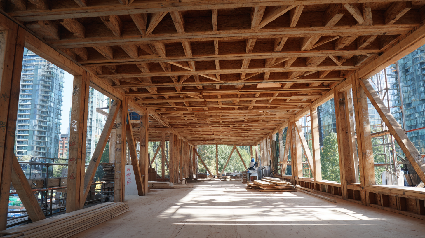 Understanding the Benefits of Jack Arch in Modern Construction Practices